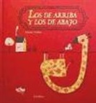 Paloma Valdivia, Paloma Catalina Valdivia Barria - Los de arriba y los de abajo