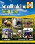 Liz Shankland - Smallholding Manual