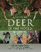 Charles Smith-Jones, Smith-Jones Charles - A Guide to the Deer of the World