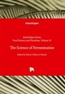 The Science of Fermentation