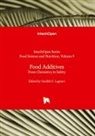 Food Additives
