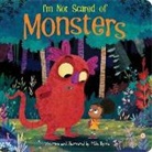Mike Byrne, Mike Byrne - I'm Not Scared of Monsters