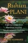 Robert Schwartz - Ruhun Plani