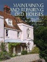 Bevis Claxton, Claxton Bevis - Maintaining and Repairing Old Houses