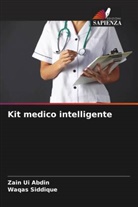 Zain Ui Abdin, Waqas Siddique - Kit medico intelligente