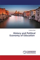 Pratiksha Modi - History and Political Economy of Education