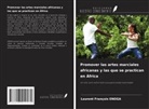 Laurent François Enoga - Promover las artes marciales africanas y las que se practican en África