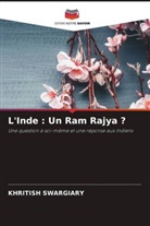 Khritish Swargiary - L'Inde : Un Ram Rajya ?