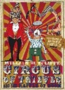William Sutcliffe, David Tazzyman, David Tazzyman - Circus of Thieves and the Raffle of Doom