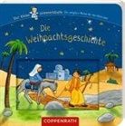 Kerstin M. Schuld, Kerstin M. Schuld - Die Weihnachtsgeschichte