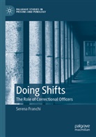 Serena Franchi - Doing Shifts