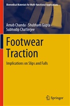 Arnab Chanda, Subhodip Chatterjee, Shubham Gupta - Footwear Traction