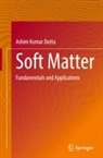 Ashim Kumar Dutta - Soft Matter