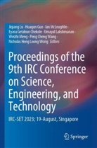 Eyasu Getahun Chekole, Huaqun Guo, Nicholas Heng Loong Wong, Umayal Lakshmanan, Jiqiang Lu, Ian Mcloughlin... - Proceedings of the 9th IRC Conference on Science, Engineering, and Technology