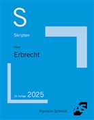 Claudia Haack - Skript Erbrecht
