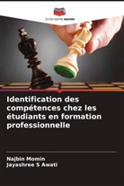 Jayashree S Awati, Najbin Momin - Identification des compétences chez les étudiants en formation professionnelle