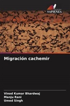 Vinod Kumar Bhardwaj, Manju Rani, Umed Singh - Migración cachemir