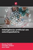 Kavya Purohit, Anvi Shah, Vasudha Sodani - Inteligência artificial em odontopediatria