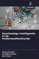 Kavya Purohit, Anvi Shah, Vasudha Sodani - Kunstmatige intelligentie in de kindertandheelkunde