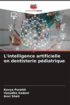Kavya Purohit, Anvi Shah, Vasudha Sodani - L'intelligence artificielle en dentisterie pédiatrique