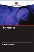 M. Karthigeyan - Invertébrés