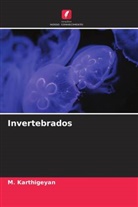 M. Karthigeyan - Invertebrados