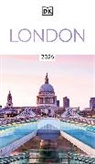 DK Travel - London