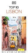 DK Travel - Lisbon