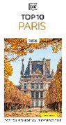 DK Travel - Paris