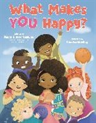 Candice Bradley, Nedra Glover Tawwab, Bradley Candice - What Makes YOU Happy?