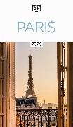 DK Travel - Paris