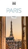 DK Travel - Paris