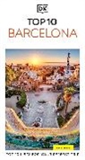 DK Travel - Barcelona