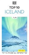 DK Travel - Iceland