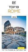 DK Travel - Romen
