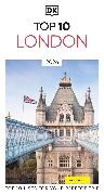 DK Travel - London - Top 10
