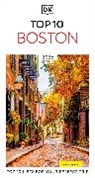DK Travel - Boston