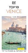 DK Travel - Venice