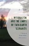 Jan Almang, Jan Almäng, Jan Almäng, Jan Almeang - Internalism and the Limits of Twin Earth Scenarios