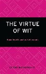 Clair Morrissey, Clair Morrissey - Virtue of Wit