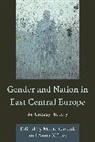 Marta Muller Cieslak, Anna Cieslak Muller, Anna Müller, Marta Cieslak, Marta Cieslak, Anna Müller - Gender and Nation in East Central Europe