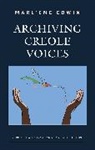 Marl'ene Edwin, Marl''ene Edwin - Archiving Creole Voices