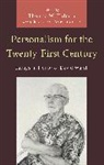 Richard Holman Avramenko, Thomas W Avramenko Holman, Avramenko Richard, Thomas W. Holman, Richard Avramenko, Thomas W Holman - Personalism for the Twenty-First Century