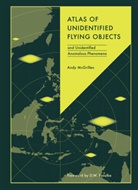 Andy McGrillen - Atlas of Unidentified Flying Objects