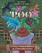 Ben Hoare, Hoare Ben, Jennifer N. R. Smith, Jennifer N. R. Smith - Poo