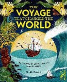 Thekla Priebst - The Voyage That Changed The World