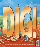 Ruth Hatfield, Hatfield Ruth, Sophia Watts, Sophia Watts - Dig!