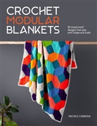 Rachele Carmona - Crochet Modular Blankets