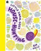 Bia Melo - Little Snail Goes House-Hunting