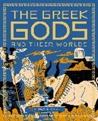 Susan Deacy, Deacy Susan, Andre Ducci, André Ducci - The Greek Gods and Their Worlds